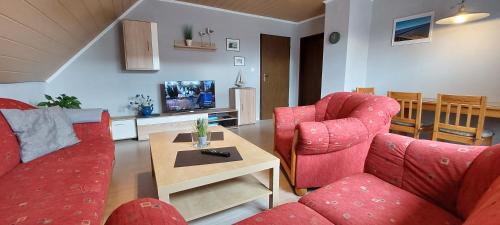 Esens Apartamento | Haus im Wiesengrund