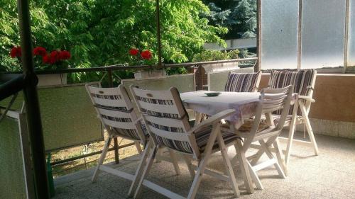 Zuglo Casa | Haus in Budapest mit Garten