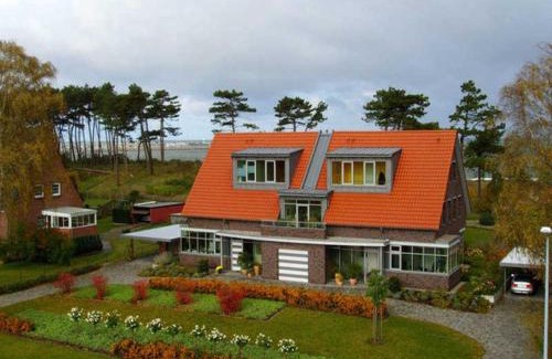 Hohe Dune Apartamento | Haus in der Duene Objekt 25954