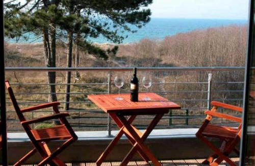 Hohe Dune Apartamento | Haus in der Duene Objekt 25954