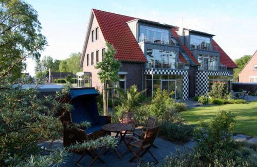 Hohe Dune Apartamento | Haus in der Duene Objekt 25954