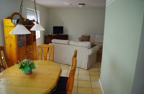 Niebuell Casa | Haus in Niebüll nahe Wattenmeer, cleaning included