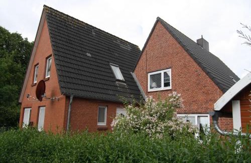 Niebuell Casa | Haus in Niebüll nahe Wattenmeer