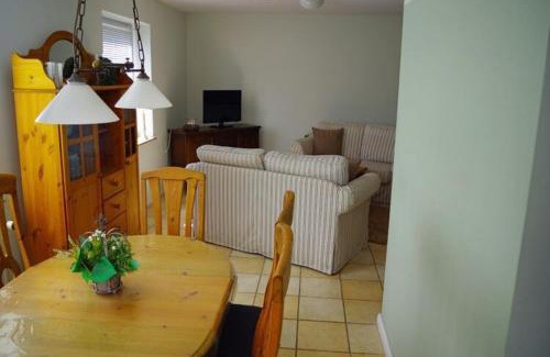 Niebuell Casa | Haus in Niebüll nahe Wattenmeer