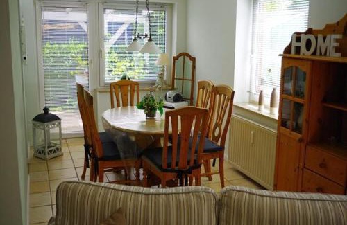 Niebuell Casa | Haus in Niebüll nahe Wattenmeer