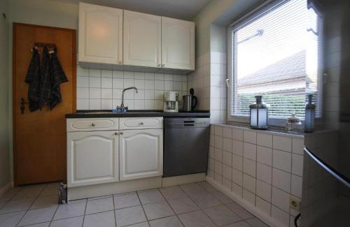 Niebuell Casa | Haus in Niebüll nahe Wattenmeer