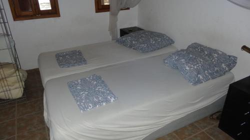 Amaniou Casa | Haus in Privatgrundstück bei Amaniou