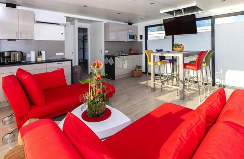 Ribnitz-Damgarten Alquiler De Eote | Haus in Ribnitz Damgarten for 3 Personen, cleaning included