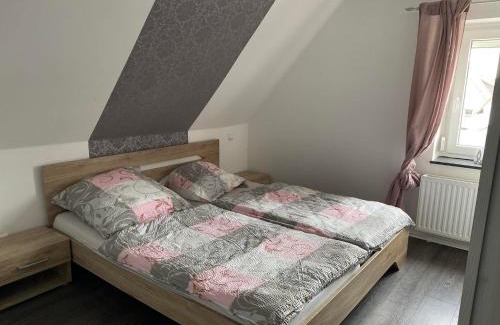 Bad Fallingbostel Casa | Haus in ruhiger Lage