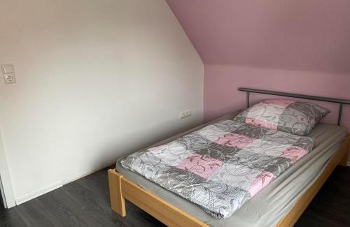 Bad Fallingbostel Casa | Haus in ruhiger Lage
