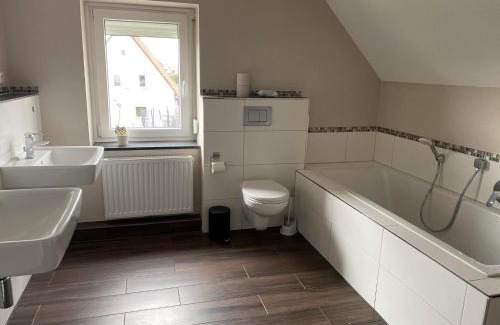 Bad Fallingbostel Casa | Haus in ruhiger Lage