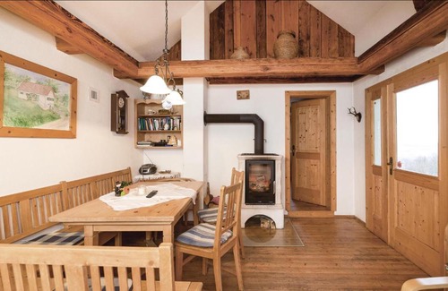 Strem Casa | Haus In Strem Mit Panoramab,