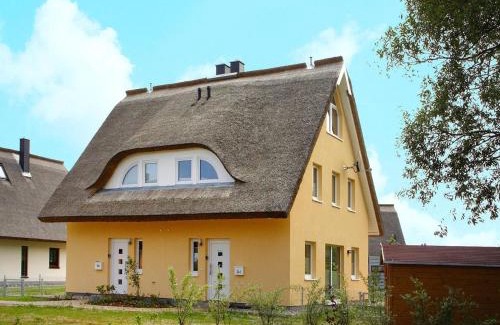 Neuenkirchen Casa | Haus in Vieregge am Breetzer Bodden, cleaning included