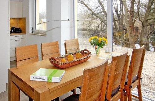 Neuenkirchen Casa | Haus in Vieregge am Breetzer Bodden, cleaning included
