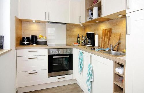Neuenkirchen Casa | Haus in Vieregge am Breetzer Bodden, cleaning included