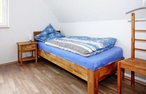 Neuenkirchen Casa | Haus in Vieregge am Breetzer Bodden, cleaning included