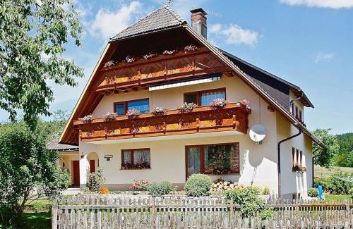 Schonenbach Apartamento | Haus Ingrid