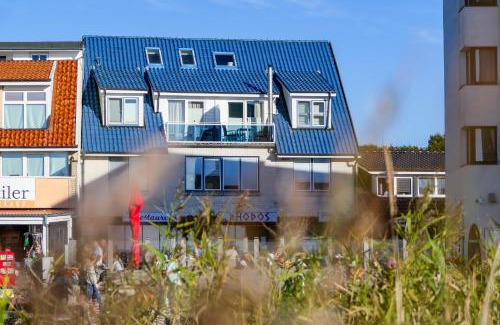 Sahlenburg Apartamento | Haus Inselblick INS4