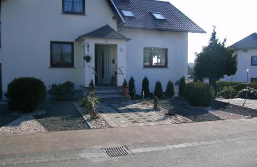 Longkamp Apartamento | Haus-Irena