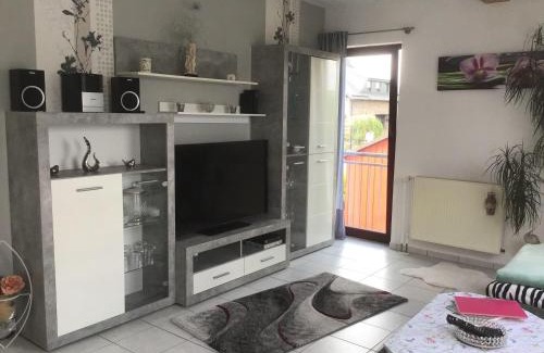 Longkamp Apartamento | Haus-Irena