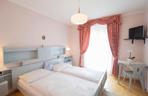 Berg/Monte Casa | Haus St. Valentin