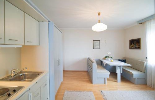Berg/Monte Casa | Haus St. Valentin