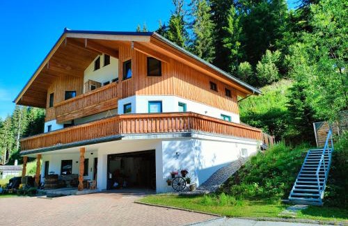 Filzmoos Apartamento | Haus Jakob