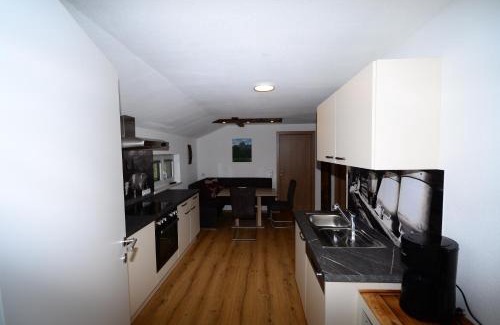 Filzmoos Apartamento | Haus Jakob