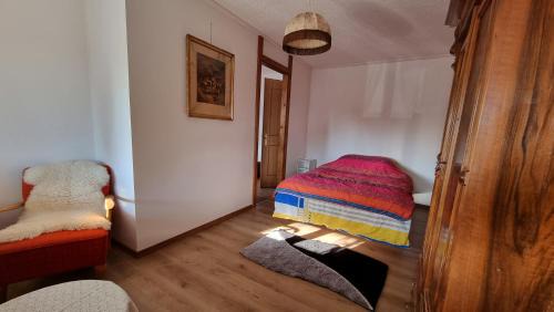 Kloten Apartamento | Haus Jakob II