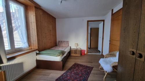 Kloten Apartamento | Haus Jakob II