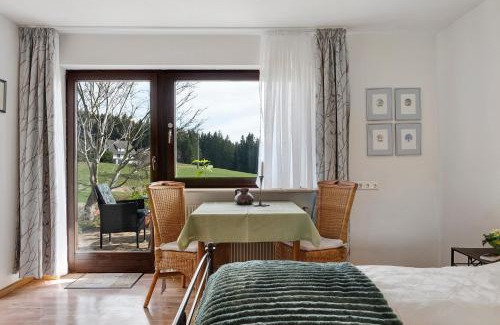 Schwarzenbach Apartamento | Haus Janßen-Wehrle