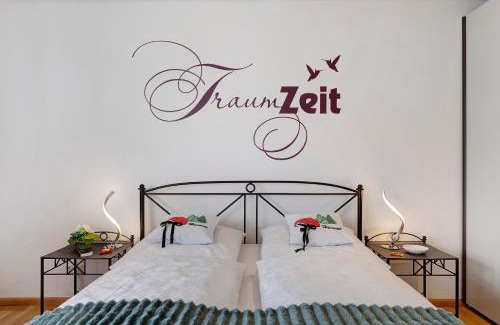 Schwarzenbach Apartamento | Haus Janßen-Wehrle