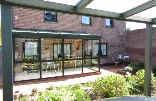 Moenchengladbach Apartamento | Haus Jansen