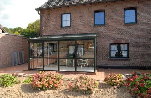 Moenchengladbach Apartamento | Haus Jansen