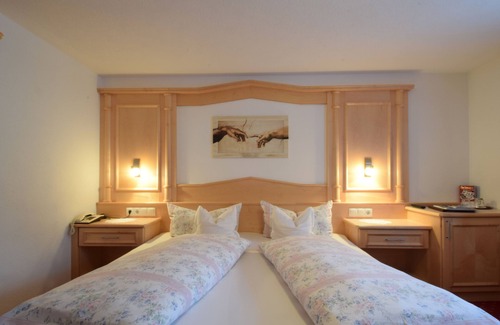 Lech am Arlberg Casa | Haus Jehle
