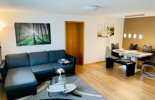 Freudenstadt Apartamento | Haus Jenni im Schwarzwald, 3,5-Zimmer, große Terrasse