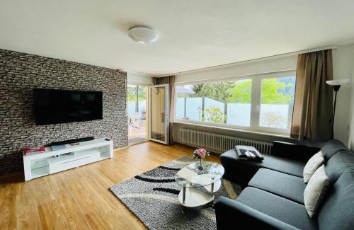 Freudenstadt Apartamento | Haus Jenni im Schwarzwald, 3,5-Zimmer, große Terrasse