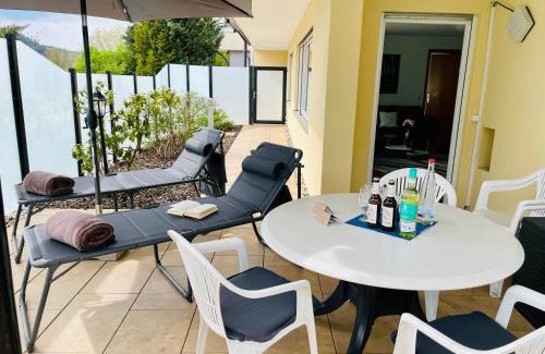 Freudenstadt Apartamento | Haus Jenni im Schwarzwald, 3,5-Zimmer, große Terrasse