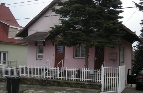 Zalakaros Apartamento | Haus Jeremias Therme - Apartamento para 4 personas, con balcón