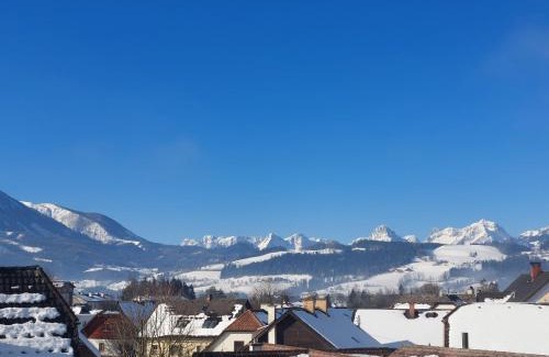 Windischgarsten Apartamento | Haus Jezek