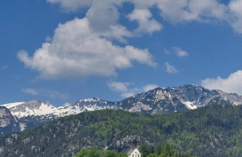 Windischgarsten Apartamento | Haus Jezek