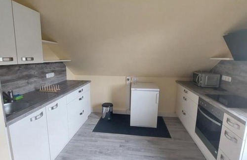 Windischgarsten Apartamento | Haus Jezek