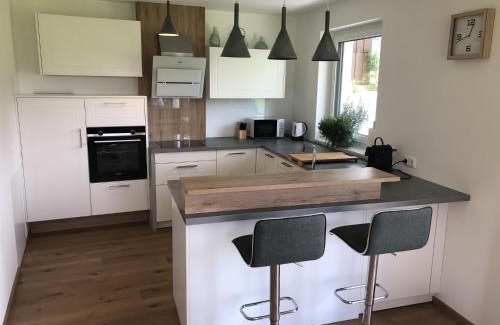 Westendorf Apartamento | Haus Johanna