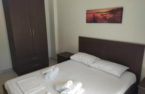 Paralia Dionysiou Apartamento | Haus Jorgos Apartments by Booking Kottas