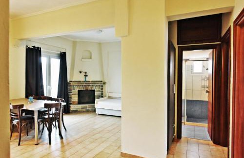 Paralia Dionysiou Apartamento | Haus Jorgos Apartments by Booking Kottas
