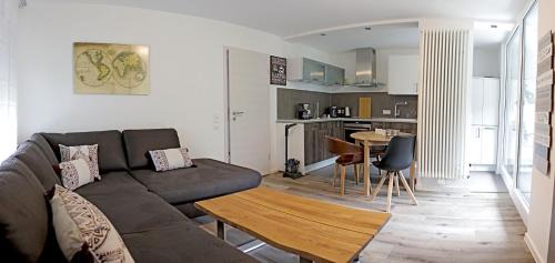 Klotten Apartamento | Haus Josef Klotten Wohnung 2
