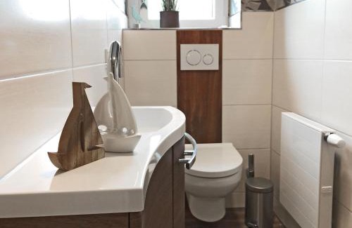 Klotten Apartamento | Haus Josef Klotten Wohnung 2