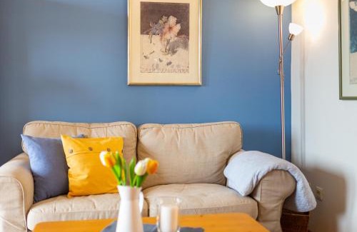 Wittduen Apartamento | Haus Jungnamen Sand Whg. 9
