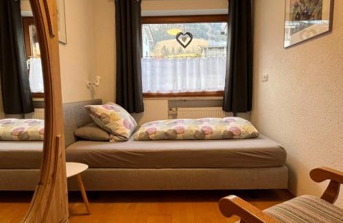Bad Hindelang Apartamento | Haus Kölbl