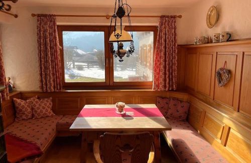 Bad Hindelang Apartamento | Haus Kölbl